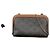 Céline Clutch con catena Triumph in tela e vitello