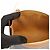 Céline Clutch con catena Triumph in tela e vitello - vista 9