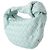 Bottega Veneta Borsa Intrecciato Mini Jodie Top Handle - vista 2
