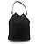 Prada Nylon Bucket Bag Large - Ansicht 4