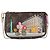 Louis Vuitton Vivienne Holiday Mini Pochette Accessoires Clutch