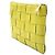 Clutch Cassette Mesh Bottega Veneta - vista 2