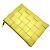 Clutch Cassette Mesh Bottega Veneta - vista 3