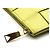 Clutch Cassette Mesh Bottega Veneta - vista 6