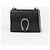 Gucci Bolsa Tiracolo Dionysus Mini - vista 2