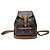 Louis Vuitton Zaino Monogram Montsouris PM