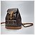 Louis Vuitton Zaino Monogram Montsouris PM - vista 3