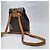 Louis Vuitton Zaino Monogram Montsouris PM - vista 8