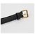 Dior Pouch Cintura Saddle Black - vista 16