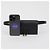 Dior Pouch Cintura Saddle Black - vista 17