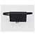 Dior Pouch Cintura Saddle Black - vista 2