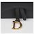 Dior Pouch Cintura Saddle Black - vista 3