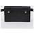 Dior Pouch Cintura Saddle Black - vista 4