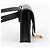 Dior Pouch Cintura Saddle Black - vista 6