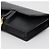 Dior Pouch Cintura Saddle Black - vista 8