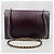 Salvatore Ferragamo Borsa a tracolla Ferragamo Loose Calf Vara - vista 2