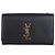 Autre Marque Borsa Satchel Kate Monogram Gold