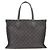 Gucci Denim-Shopper mit Henkeln - Ansicht 4