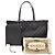 Gucci Denim-Shopper mit Henkeln - Ansicht 5
