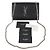 Autre Marque Borsa a tracolla Caviar Monogram Kate Small - vista 8