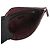 Chanel Clutch Pocket Caviar Plateada Medium - vista 7