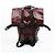 Givenchy Zaino da viaggio Zhou Travel Duffel - vista 5