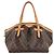 Louis Vuitton Monogram Tivoli GM Shoulder Bag