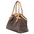 Louis Vuitton Monogram Tivoli GM Shoulder Bag - view 2
