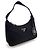 Prada Tesuto Reedition Nylon Hobo Bag - Ansicht 9