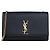 Autre Marque Borsa Satchel Kate Monogram Gold