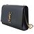 Autre Marque Borsa Satchel Kate Monogram Gold - vista 2