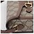 Gucci Mini Borsa a Tracolla Horsebit GG Supreme Brown - vista 11