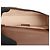Gucci Mini Borsa a Tracolla Horsebit GG Supreme Brown - vista 17