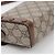 Gucci Mini Borsa a Tracolla Horsebit GG Supreme Brown - vista 8