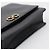 Salvatore Ferragamo Mini borsa a tracolla Double Gancini Black - vista 10