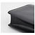 Salvatore Ferragamo Mini borsa a tracolla Double Gancini Black - vista 16