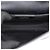 Salvatore Ferragamo Mini borsa a tracolla Double Gancini Black - vista 22