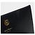 Salvatore Ferragamo Mini borsa a tracolla Double Gancini Black - vista 24