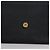 Salvatore Ferragamo Mini borsa a tracolla Double Gancini Black - vista 25