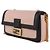 Fendi Bolsa Baguette Napa Two-Tone - vista 2