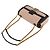 Fendi Bolsa Baguette Napa Two-Tone - vista 4
