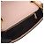 Fendi Bolsa Baguette Napa Two-Tone - vista 7