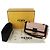 Fendi Bolsa Baguette Napa Two-Tone - vista 8