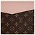 Louis Vuitton Daily Pouch Marrón - vista 2