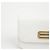 Balenciaga Bolsa tiracolo com corrente de logótipo - vista 3