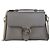 Gucci Borsa a spalla Gold con manico superiore Interlocking