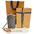 Louis Vuitton Borsa a tracolla mini Fold Me Monogram Canvas Pouch