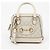 Gucci Horsebit Mini Top Handle Tote Bag Weiß - Ansicht 2