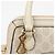 Gucci Horsebit Mini Top Handle Tote Bag Weiß - Ansicht 3