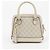 Gucci Horsebit Mini Top Handle Tote Bag Weiß - Ansicht 6